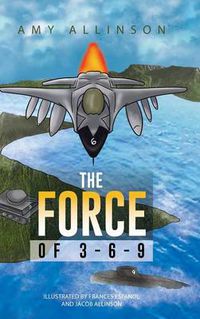 Cover image for The Force of 3-6-9