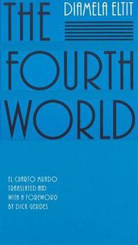 Cover image for The Fourth World