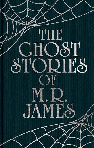 Cover image for The Ghost Stories of M. R. James