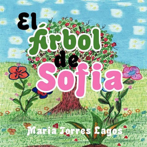 Cover image for El Arbol de Sofia