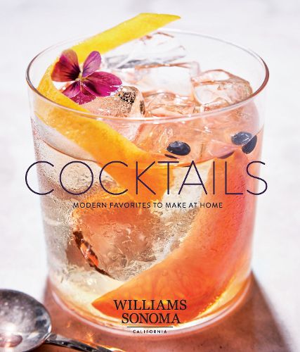 Cover image for Cocktails