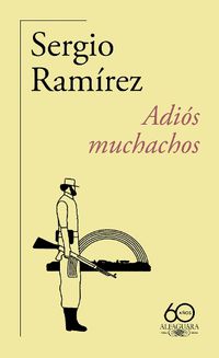 Cover image for Adios muchachos (60 Aniversario) / Goodbye, Fellows