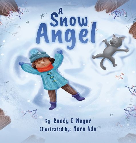 Cover image for A Snow Angel