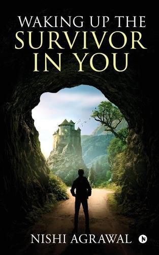 Cover image for Waking up the Survivor in You