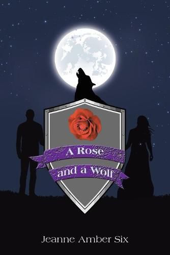 A Rose and a Wolf