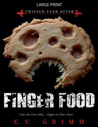Cover image for Finger Food