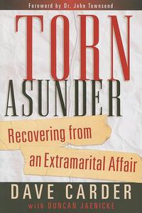 Cover image for Torn Asunder