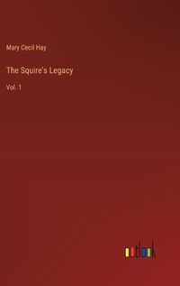 Cover image for The Squire's Legacy