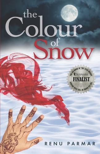 Cover image for The Colour of Snow