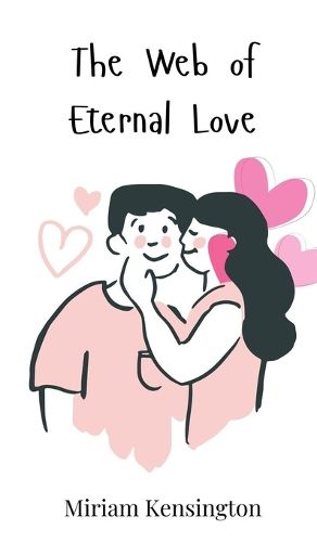 Cover image for The Web of Eternal Love