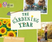 Cover image for The Gardening Year: Band 06/Orange