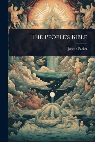 Cover image for The People's Bible