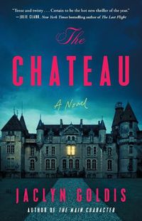 Cover image for The Chateau