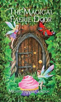 Cover image for The Magical Faerie Door