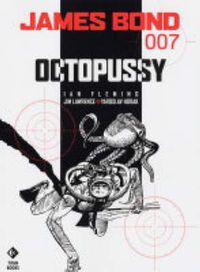 Cover image for James Bond: Octopussy