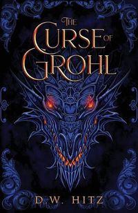 Cover image for The Curse of Grohl