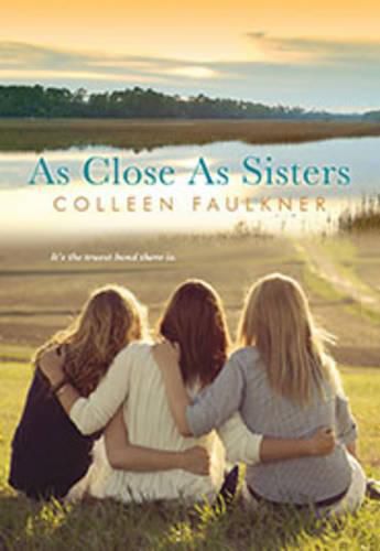 Cover image for As Close As Sisters