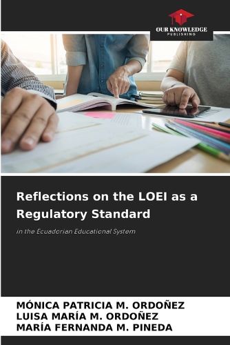 Cover image for Reflections on the LOEI as a Regulatory Standard