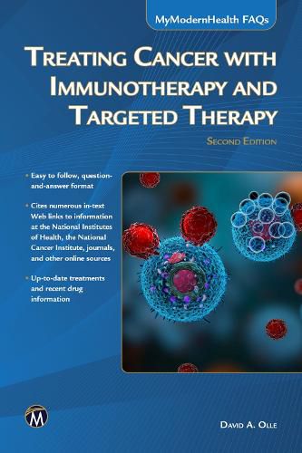 Cover image for Treating Cancer with Immunotherapy and Targeted Therapy