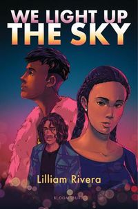 Cover image for We Light Up the Sky