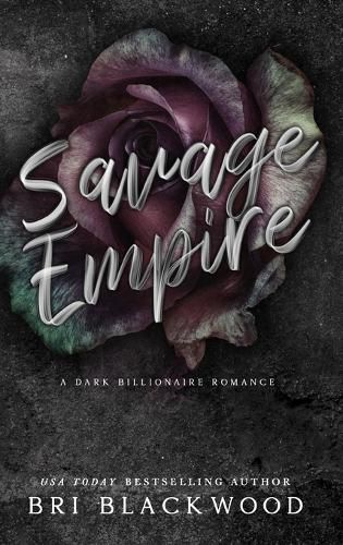 Cover image for Savage Empire