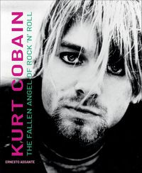 Cover image for Kurt Cobain