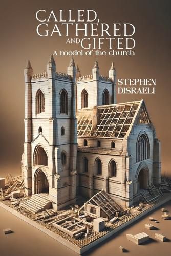 Cover image for Called, Gathered and Gifted
