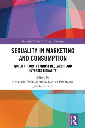 Cover image for Sexuality in Marketing and Consumption