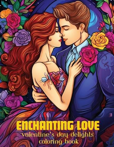 Cover image for Enchanting Love