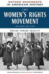 Cover image for The Women's Rights Movement