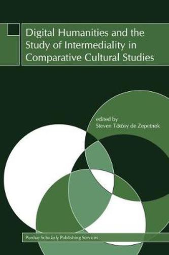 Digital Humanities and the Study of Intermediality in Comparative Cultural Studies