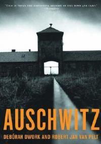 Cover image for Auschwitz