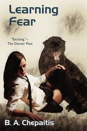 Cover image for Learning Fear