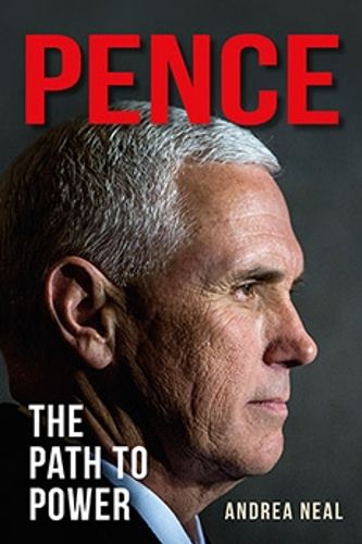 Cover image for Pence: The Path to Power