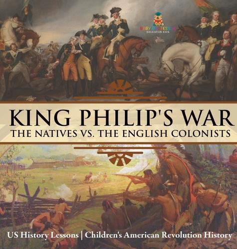 King Philip's War