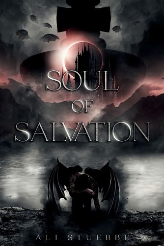 Cover image for Soul of Salvation