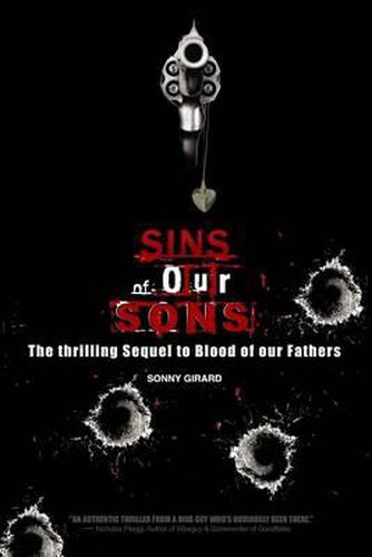 Cover image for Sins of Our Sons