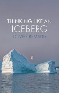 Cover image for Thinking Like an Iceberg