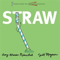 Cover image for Straw