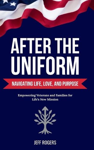 Cover image for After the Uniform