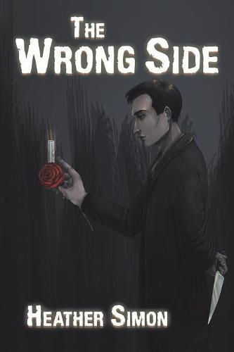 Cover image for The Wrong Side