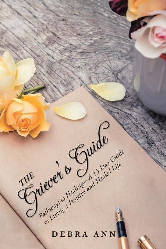 Cover image for The Griever's Guide