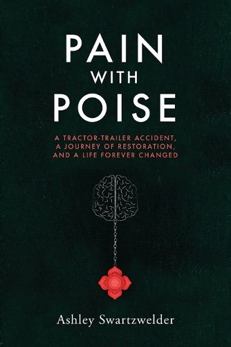 Cover image for Pain with Poise