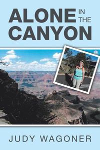 Cover image for Alone in the Canyon