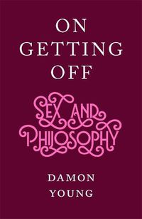 Cover image for On Getting Off