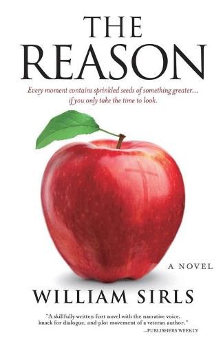 Cover image for The Reason