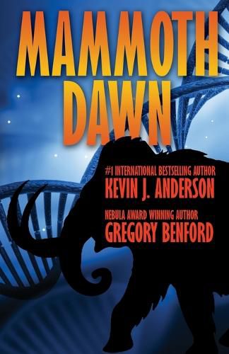 Cover image for Mammoth Dawn