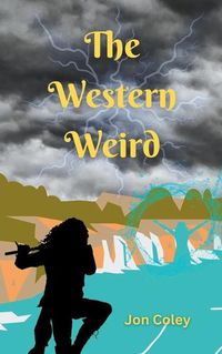 Cover image for The Western Weird