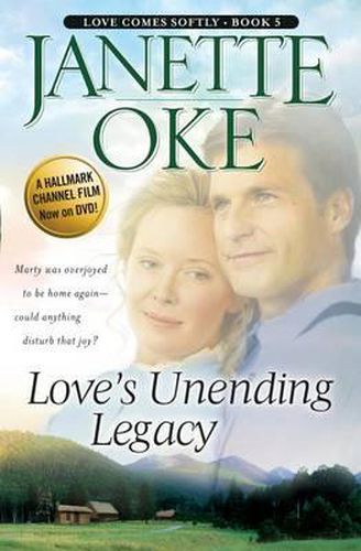 Cover image for Love's Unending Legacy