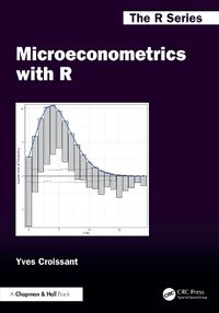 Cover image for Microeconometrics with R